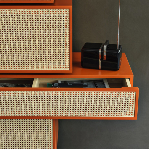 Gebruder Thonet Vienna NYNY книжный шкаф. Фото 08