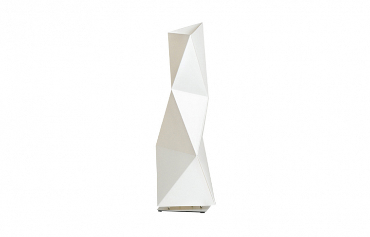 Slamp Diamond table. Фото 01