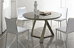 Bontempi Casa Millennium Round
