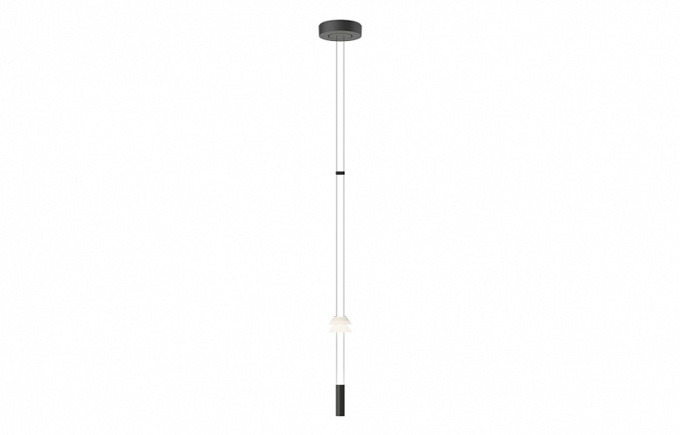 Vibia Flamingo mini 1580. Фото 01