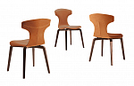 Poltrona Frau Montera | Saddle Naturale | SC 66 India