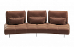 Italia Lounge Teorema | Sirio 35109 Cuoio