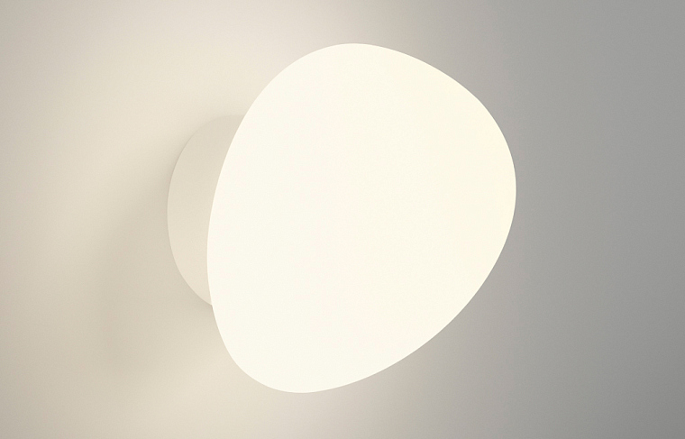 Vibia Suite wall. Фото 01