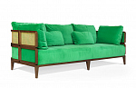 Gebruder Thonet Vienna Promenade