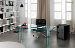 Fiam LLT home office