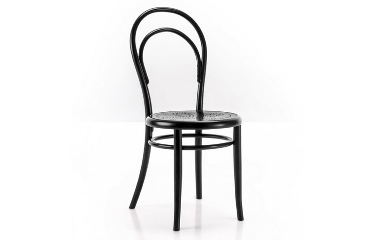 Gebruder Thonet Vienna N.14 венский. Фото 05