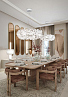 Slamp Clizia suspension