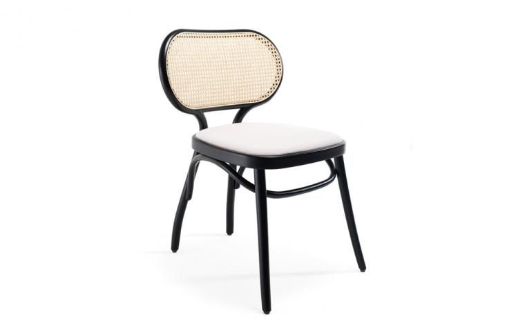 Gebruder Thonet Vienna Bodystuhl. Фото 08