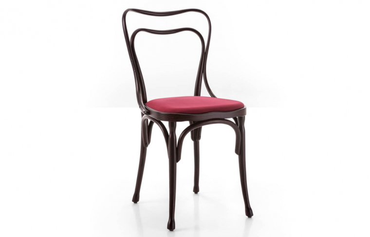 Gebruder Thonet Vienna Loos Cafe Museum. Фото 04