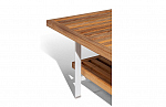 Poltrona Frau Solaria Small tables