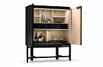 Poltrona Frau Duo Cabinet | High 124