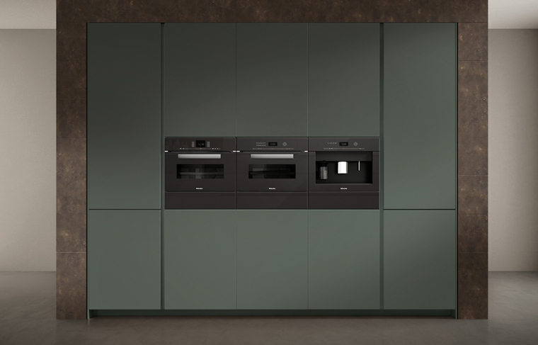 Aster Cucine Atelier. Фото 014