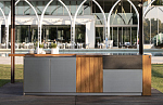 Aster Cucine Outdoor