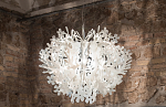 Slamp Fiorella suspension