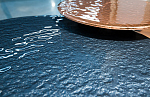 Fiam Lakes ø 70 см | Night Blue