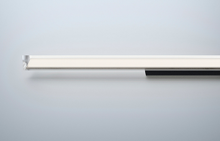 Vibia Halo Wall 2360. Фото 02