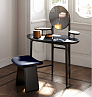 Poltrona Frau Duo Vanity Desk