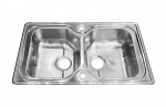 Franke DIX 620 Diana с корзинкой 961.320.090