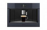 Smeg Встраиваемая кофемашина CMS4104GRU