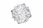 Slamp Veli couture ceilling wall