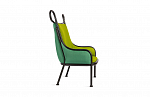 Gebruder Thonet Vienna Mickey
