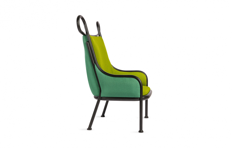 Gebruder Thonet Vienna Mickey. Фото 03