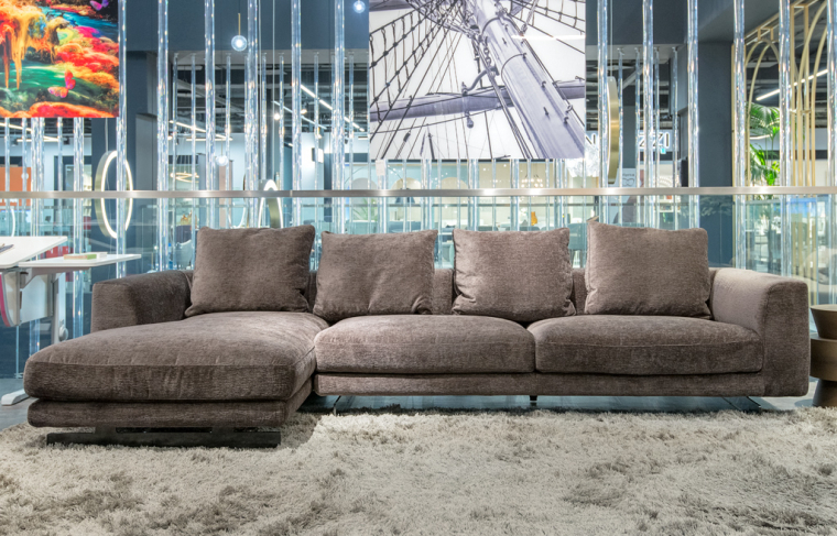 Italia Lounge Leonardo 370 + 530 | Cipriani 405 Espresso. Фото 07