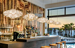 Slamp Drusa suspension