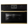 Kuppersbusch Компактный духовой шкаф с микроволнами CBM 6330.0 S4 Gold