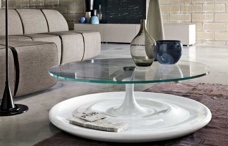 Tonin Casa Splash. Фото 02