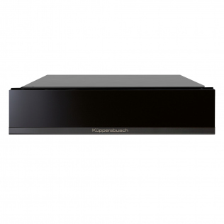 Вакууматор CSV 6800.0 S2 Black Chrome