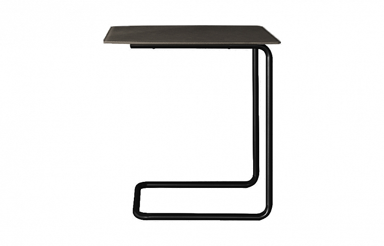 Midj Apelle CT | кожа Tuscan Hide Fiore C3N5 Nero. Фото 01