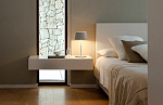 Vibia Warm table