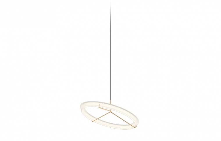 Vibia Halo jewel 2351. Фото 02
