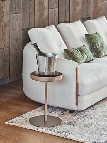 Bontempi  Столик Lift | Цвет M028/CM005. Фото 04