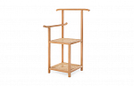Gebruder Thonet Vienna Majordomo