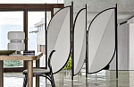 Gebruder Thonet Vienna Ширма Feng