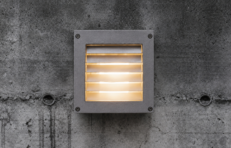 Viabizzuno Cubo 15 soffitto. Фото 04