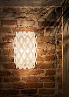 Slamp Charlotte applique