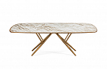 Bontempi  Столешница Top Elite Bridge