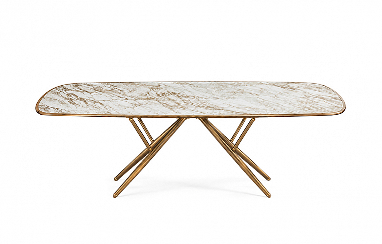 Bontempi  Столешница Top Elite Bridge. Фото 01