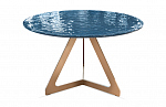 Fiam Lakes ø 70 см | Night Blue