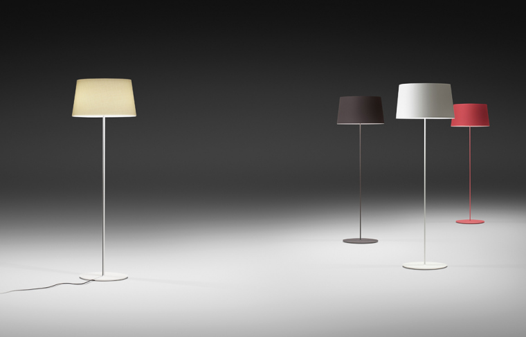 Vibia Warm floor. Фото 03