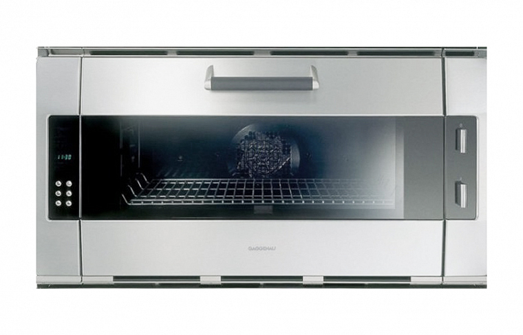 Gaggenau EB 385-110. Фото 01