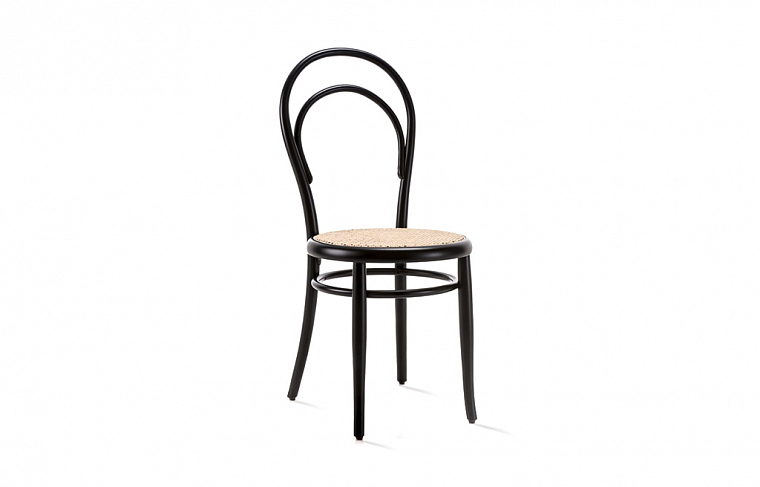 Gebruder Thonet Vienna N.14 венский. Фото 01