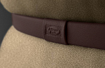 Poltrona Frau Lepli | Suri Beige
