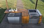 Aster Cucine Outdoor