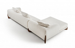 Porada Softbay Chaise Longue