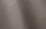 Misura Emme Гардеробная Palo Alto Wall | 830 Cemento White | 534 Vernicato Champagne Silver | Pelle H08 Asfalto