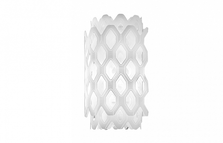 Slamp Charlotte applique. Фото 01